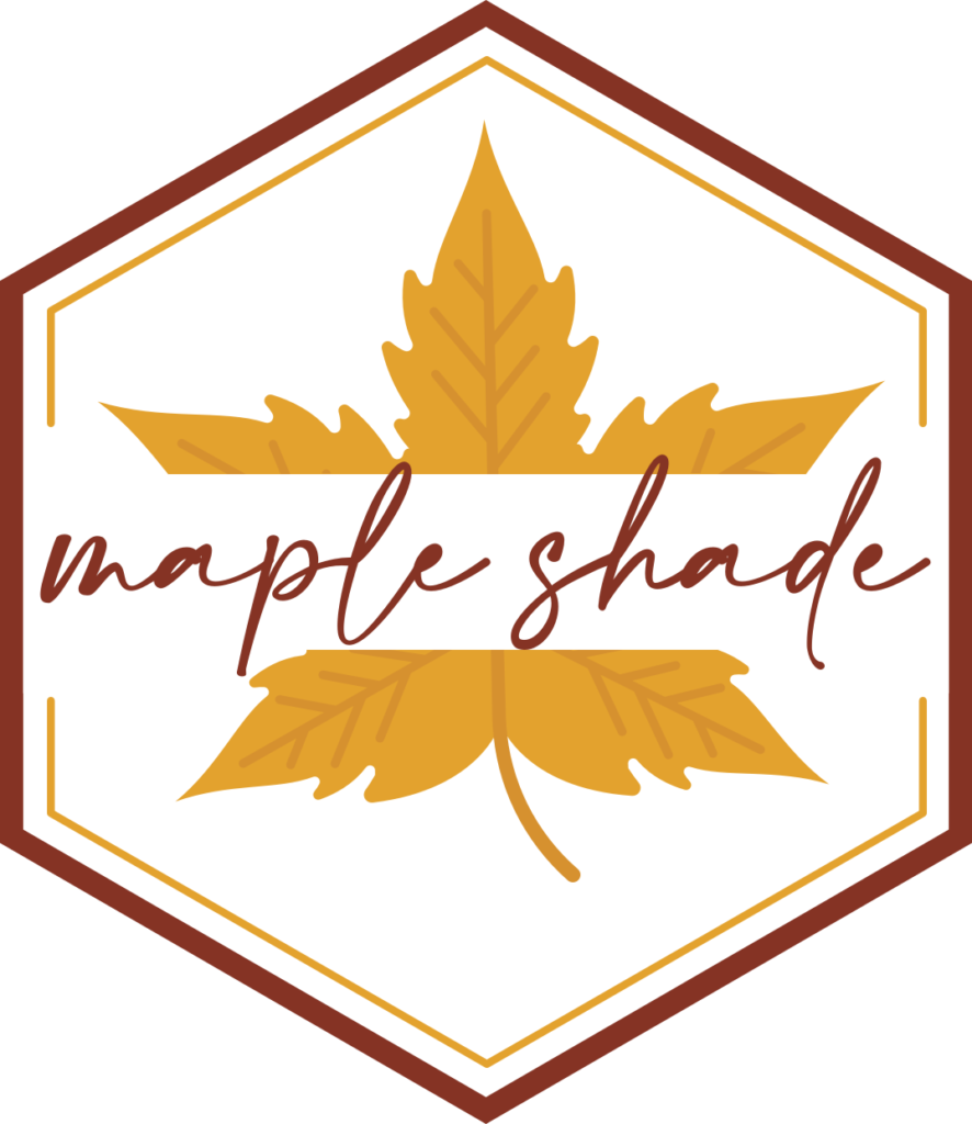 Maple Shade Farm